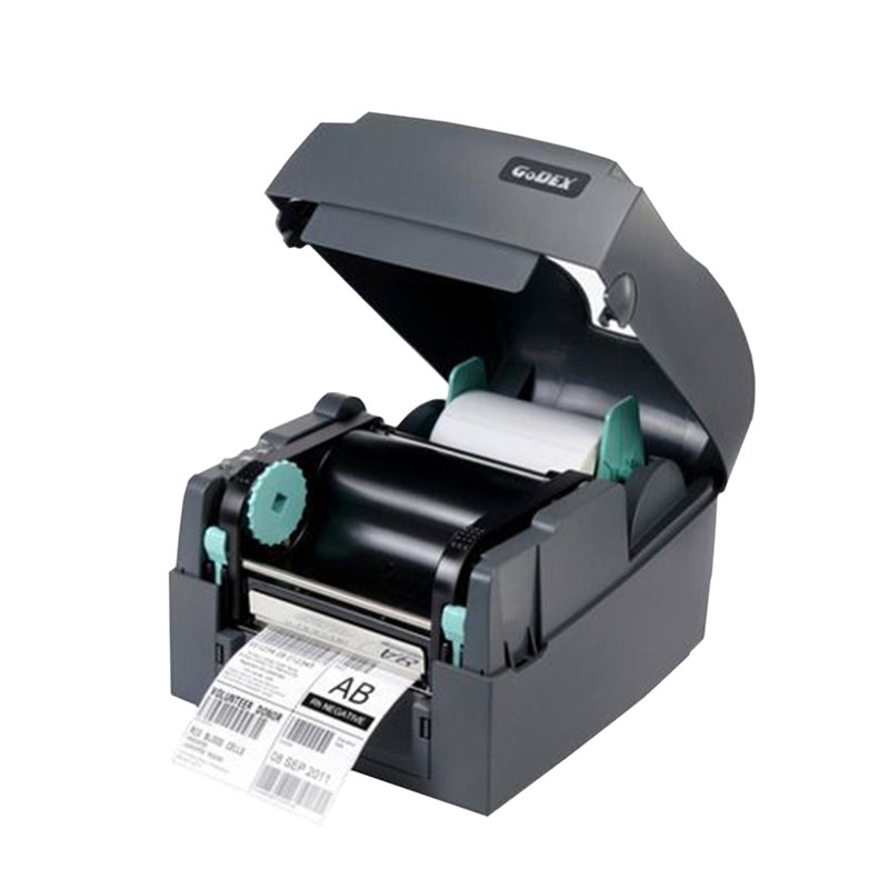 Термотрансферный принтер Godex G500/G530 фото 1