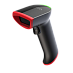 Сканер штрихкода беспроводной АТОЛ Impulse 12 BT (2D, чёрный, Bluetooth, без подставки, упаковка 1 шт.) (Bluetooth).V2 фото 4