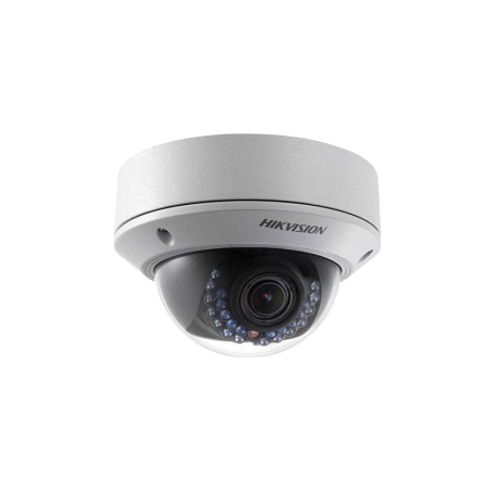 Видеокамера Hikvision DS-2CD2742FWD