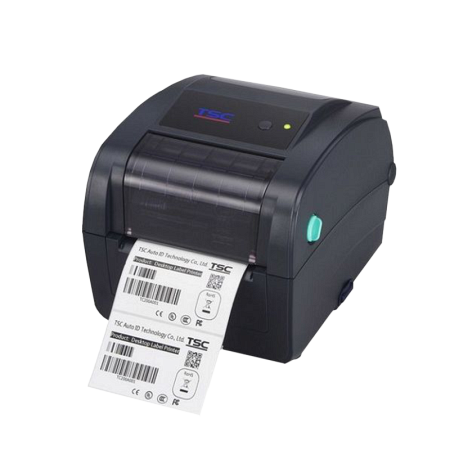 TSC TC300 (300 dpi, RTC)