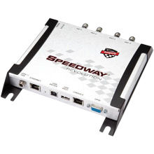 RFID-считыватель Impinj Speedway Revolution R220
