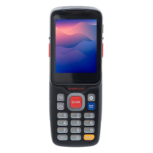 Терминал сбора данных Generalscan M52
