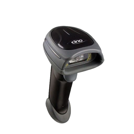 Сканер штрихкода Cino A770-SR ComboKit (USB)