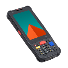 Терминал сбора данных Generalscan M72