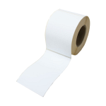 Этикетка полуглянец 58x95, 300 шт.