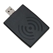 RFID-считыватель Nordic ID STIX