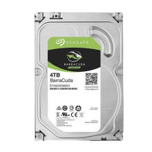 Жёсткий диск Seagate Barracuda 4Tb, 3.5