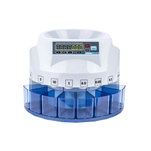 Счетчик монет DORS CT 3010