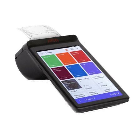 АТОЛ Sigma 7 ФН на 36 месяцев