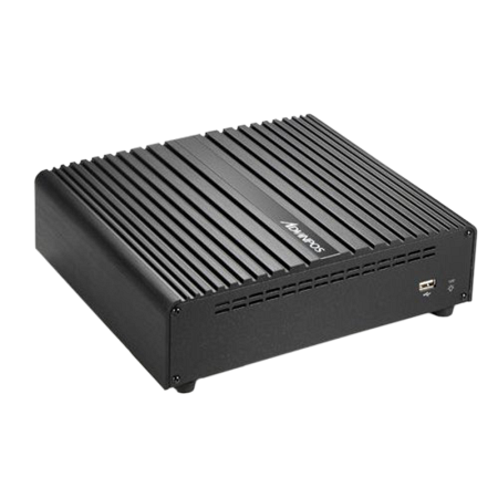 POS-компьютер AdvanPOS ABOX 122