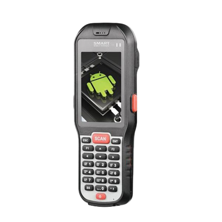 Терминал сборы данных АТОЛ SMART.Droid без ПО