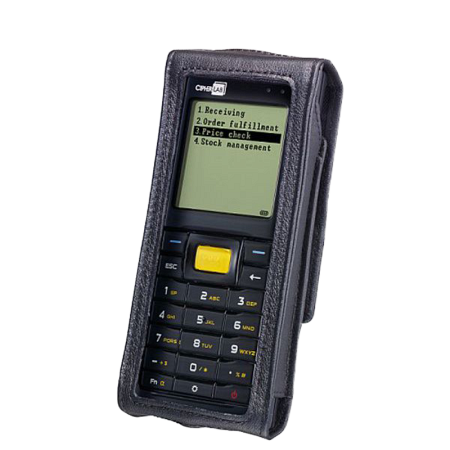 Терминал сбора данных CipherLab 8200C-4MB USB VC