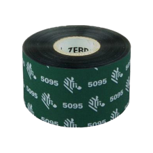 Риббон Resin High-Performance 40x450 Zebra 5095