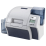 Ретрансферный принтер карт Zebra ZXP Series 8 (двусторонний цветной, USB, Ethernet, Contact Station, ISO HiCo/LoCo Mag S/W selectable, Starter Bundle)