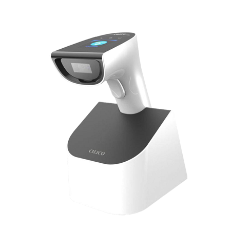 STI Cilico IOT800 (2D, BT, Wi-Fi, USB, сенсорный экран)