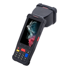 Терминал сбора данных Generalscan M72 DPM